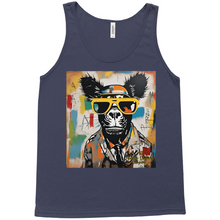 Load image into Gallery viewer, Sasquaacch #19 Tank Tops