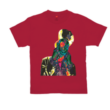 Load image into Gallery viewer, Da Story Teller T-Shirts
