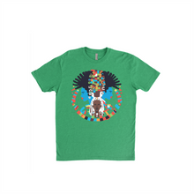 Load image into Gallery viewer, Apparel-DTG-Tshirt-NL-6210-XL-KellyGreen-Unisex-CFCB-20250224114423316