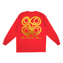 Load image into Gallery viewer, Apparel-DTG-LongSleeveTee-Oversized-ShakaWear-SHMHLS-3XL-Red-Mens-CB-20250328193816261