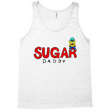 Load image into Gallery viewer, Apparel-DTG-TankTop-Bella-3480-L-White-Unisex-CF-20250308175409572