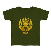 Load image into Gallery viewer, Apparel-DTG-ToddlerClothing-Bella-3001T-2T-Olive-Unisex-CF-20250525161413412