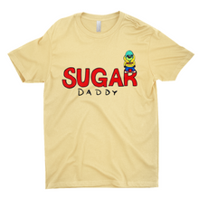 Load image into Gallery viewer, Apparel-DTG-TShirt-NL-3600-3XL-BananaCream-Mens-CF-20250308173351167