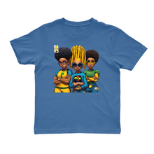 Load image into Gallery viewer, AACC Youth Societas # 7 T-Shirts (Youth Sizes)