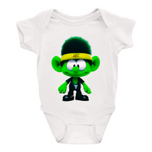 Load image into Gallery viewer, Yemp Fro Tribe # 6 Onesies