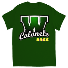 Load image into Gallery viewer, AACC Colonels T-Shirts