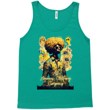 Load image into Gallery viewer, Earth Son,Tank Tops
