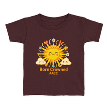 Load image into Gallery viewer, Apparel-DTG-ToddlerClothing-Bella-3001T-3T-HeatherMaroon-Unisex-CF-20260329085023440