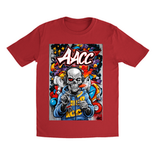 Load image into Gallery viewer, Apparel-DTG-TShirt-Oversized-Allmade-AL3000-XS-BeetRed-Unisex-CF-20250804120732989