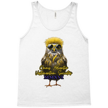 Load image into Gallery viewer, OAVS Wize Guy Tank Tops