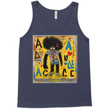 Load image into Gallery viewer, Sasquaacch #16 Tank Tops
