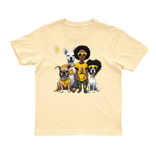 Load image into Gallery viewer, AACC Youth Societas # 2 T-Shirts (Youth Sizes)