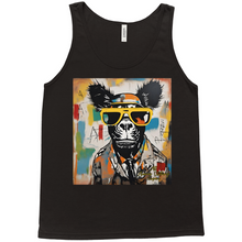 Load image into Gallery viewer, Sasquaacch #19 Tank Tops