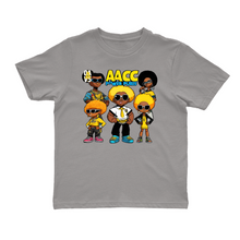 Load image into Gallery viewer, AACC Youth Societas # 8 T-Shirts (Youth Sizes)