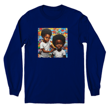 Load image into Gallery viewer, Spectrum Life Angels Long Sleeve Shirts (Youth Sizes) #9
