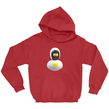 Load image into Gallery viewer, Breezy Da Sno Mane Hoodies (Youth Sizes)