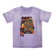 Load image into Gallery viewer, Apparel-DTG-TShirt-CC-1745-3XL-Amethyst-Unisex-CFCB-20250904063126215