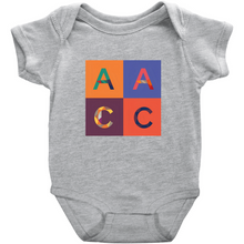 Load image into Gallery viewer, Apparel-DTG-InfantClothing-RS-4400-Newborn-HeatherGrey-Unisex-CF-20250831170453650