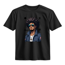 Load image into Gallery viewer, Apparel-DTG-TShirt-Econ-EC1000-XL-Black-Unisex-CFCB-20250819173411991