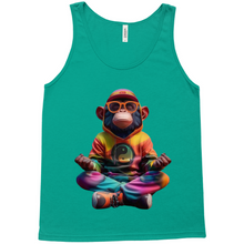 Load image into Gallery viewer, Monkey Business Tank Tops