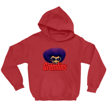 Load image into Gallery viewer, Supa Gremlins #1 Duel Side DTG Hoodies (Youth Sizes)