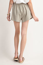 Load image into Gallery viewer, High Rise Waist Shorts