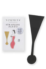 Load image into Gallery viewer, Reusable, No Line Strapless Panty