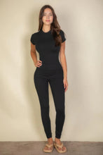 Load image into Gallery viewer, Basic Solid Leggings
