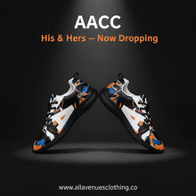 Load image into Gallery viewer, AACC #E8621 All Avenues Athletic Shoes