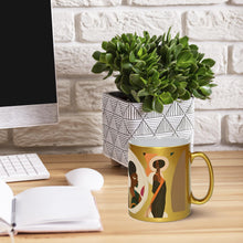 Load image into Gallery viewer, MetallicMug-Gold-11oz-20250316110954256