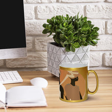 Load image into Gallery viewer, MetallicMug-Gold-11oz-2025031610274173