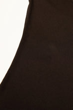 Load image into Gallery viewer, Ribbed Knit Cut Out One Shoulder Crop Top