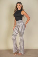 Load image into Gallery viewer, Ribbed Knit Ruched Side Sleeveless Top