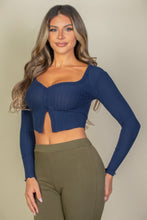Load image into Gallery viewer, Slim Fit Single Stripe Track Pant