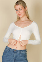 Load image into Gallery viewer, Slim Fit Single Stripe Track Pant