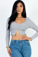 Load image into Gallery viewer, Slim Fit Single Stripe Track Pant