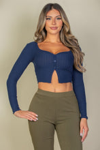 Load image into Gallery viewer, Slim Fit Single Stripe Track Pant