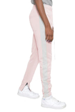 Load image into Gallery viewer, Slim Fit Single Stripe Track Pant