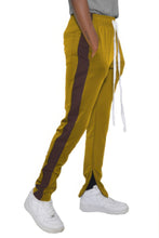 Load image into Gallery viewer, Slim Fit Single Stripe Track Pant