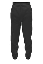 Load image into Gallery viewer, Solid Sweat Pant Joggers