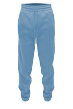 Load image into Gallery viewer, Solid Sweat Pant Joggers