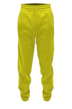 Load image into Gallery viewer, Solid Sweat Pant Joggers
