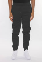 Load image into Gallery viewer, Solid Sweat Pant Joggers