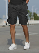 Load image into Gallery viewer, Tactical Shorts With Straps