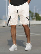 Load image into Gallery viewer, Tactical Shorts With Straps
