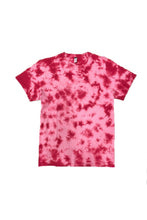 Load image into Gallery viewer, Cotton Crush Dyed Tshirt