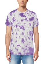 Load image into Gallery viewer, Cotton Crush Dyed Tshirt