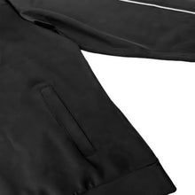 Load image into Gallery viewer, Mens Side Pipe Track Jacket