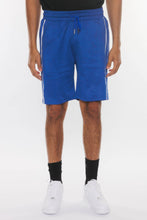 Load image into Gallery viewer, Taped Stripe Shorts