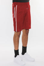 Load image into Gallery viewer, Taped Stripe Shorts
